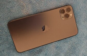 11 PRO Max 64gb - 2