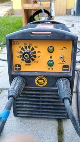 Invertor Svarin 145 / Omicron Gama 145 - 2