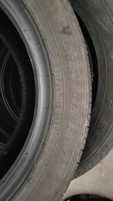 Letní sada Pirelli Scorpion 235/55 R18 100V - 2