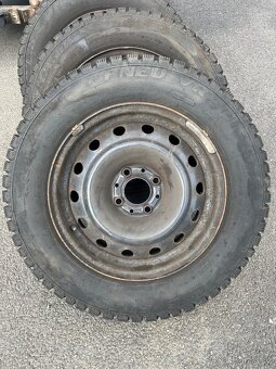 Vranik 195/65 r15 91t - 2