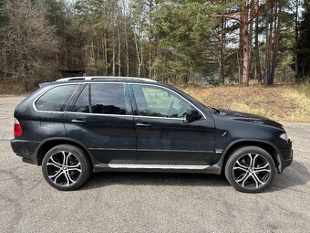 Bmw r20 x5 - 2