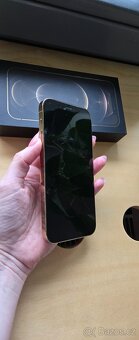 Iphone 12 Pro 256GB - 2