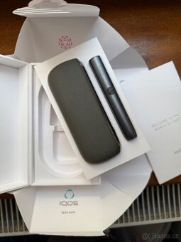 I.QOS ILUMA - 2