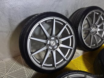 Borbet gtx - 2