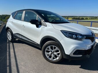Renault Captur 0.9 TCE 2019 65.000 km - 2
