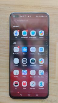 Prodam nebo vyměnim plně funkční mobil Huawei nova 8i 128 gb - 2