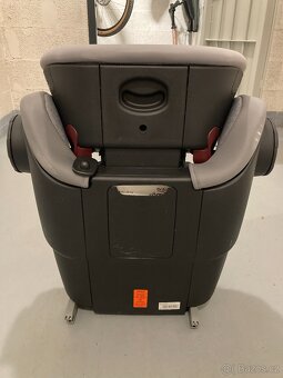 Detska autosedacka Britax Römer KIDFIX 2 S - 2
