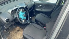 Nissan Note 1.4 - 2