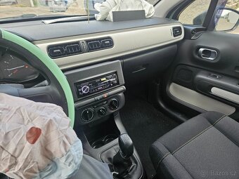 Citroën C3 1.2 60 kW 12V VTi 2018 - 2