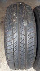 195/55/16 letní Michelin a Goodyear - 2