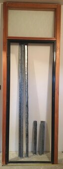Zárubně 70 cm dveří - 2