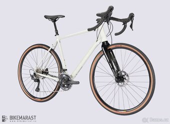 Gravel Lapierre Crosshill 5.0 - 2