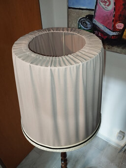 Stojanová lampa - 2