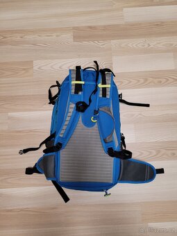 Turistický batoh Husky Clever 30l - 2