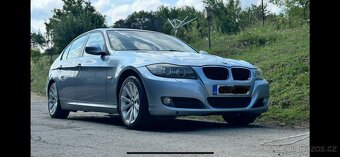 BMW 320d 135 kW - 2