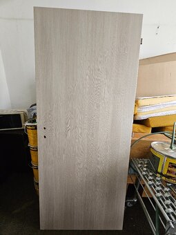Prodám dveře - více ruzných kusů - 2