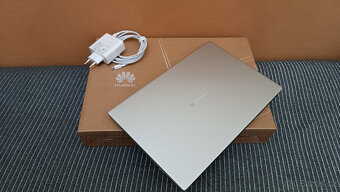 Notebook Huawei Matebook D14 [Intel i5; 512GB SSD] - 2