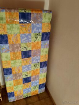 Postel 90x200 - 2