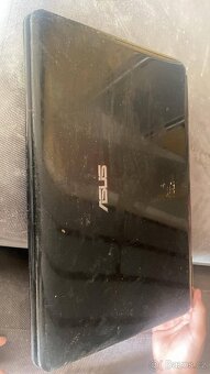 Notebooky na díly - 2