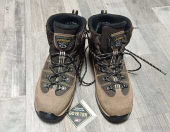 Pohorky Asolo Spyre GV GTX vel.40 2/3 - 2