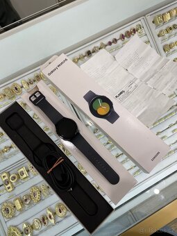 Samsung Galaxy Watch 5 v záruce - 2