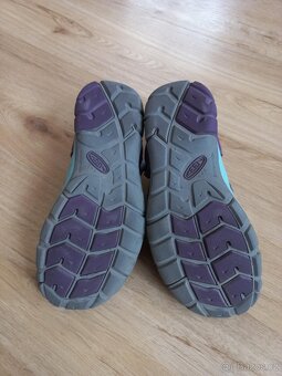 Sandálky Keen - 2