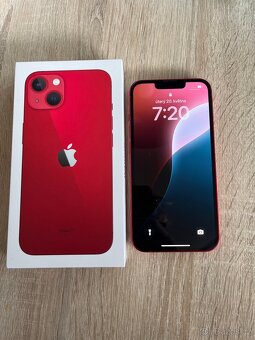 Iphone 13 128GB - 2