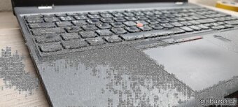 Lenovo Thinkpad T570 - 2