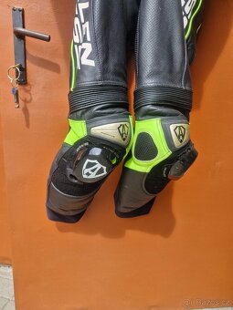 Komba Arlen Ness vel. 54 - 2