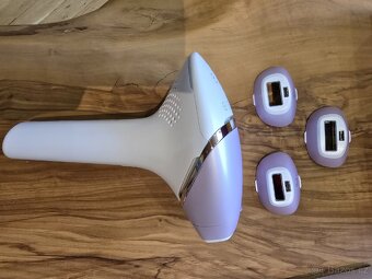 Epilátor Philips Lumea IPL 800 - nepoužitý v záruce - 2