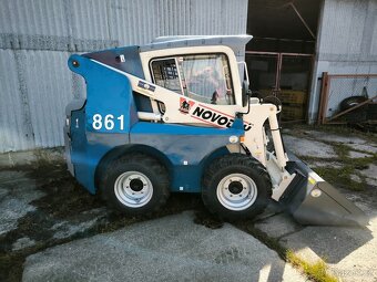 Novotný Bobek 861 - 2