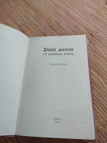 Zlatá panna - 2