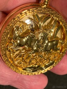dvouplášťové , 46mm - 2