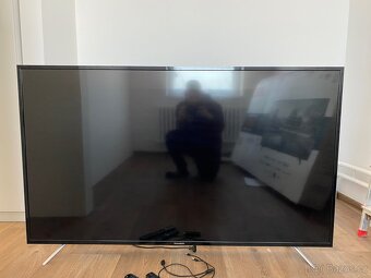 4K Smart TV Thomson 65” 165cm úhlopříčka - 2