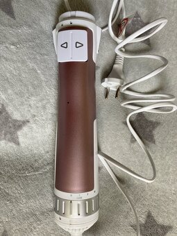 Kulmofén Rowenta Brush Activ Volume & Shine - 2