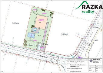 Novostavba bungalovu 4+KK (72 m2) Tachov - 2