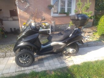 Prodám Piaggio MP3 125 - 2