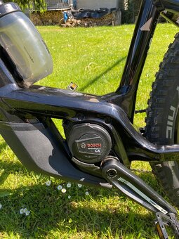 Elektrokolo Haibike Alltrack - 2