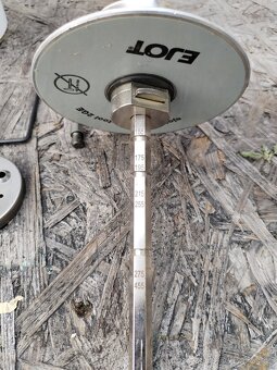 Montážní sada EJOT STR Tool 2GS - 2