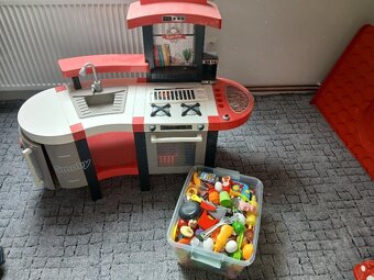 Dětská kuchyňka Tefal - 2