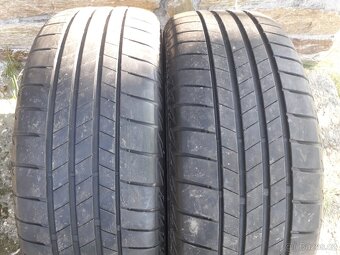 205/55R16 91V Bridgestone Turanza T005 2KS (LÉTO) - 2