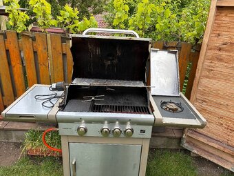G21 California BBQ Premium Line - 2