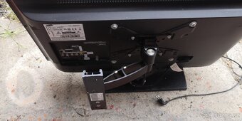 Smart TV Samsung UE32EH5300 i s držákem na zeď - 2