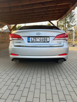 Prodám Hyundai i40 - 2