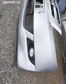 Přední nárazník Honda Frv - 2