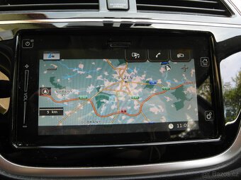 Suzuki S cross 1,4 boosterjet allgrip elegance r.v.2017 - 2
