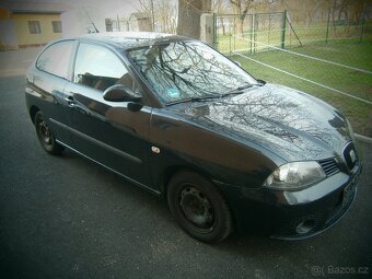 Seat Ibiza 1.2 12V 51 kW - 2