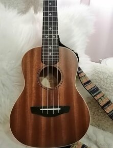 Prodám krásné ukulele - 2