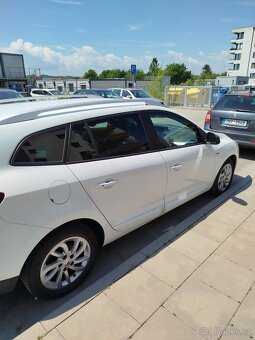 Megane grandtour 3 - 2