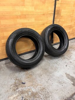 Letní pneu 225/65/17 č.1 - 2